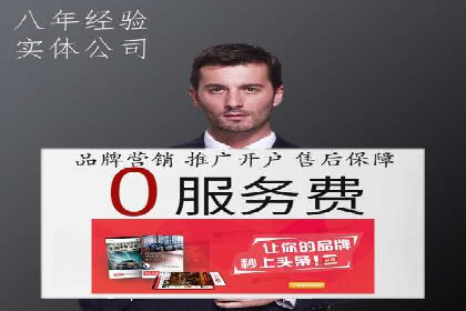 SEM代运营案例分析：精准投放策略解析